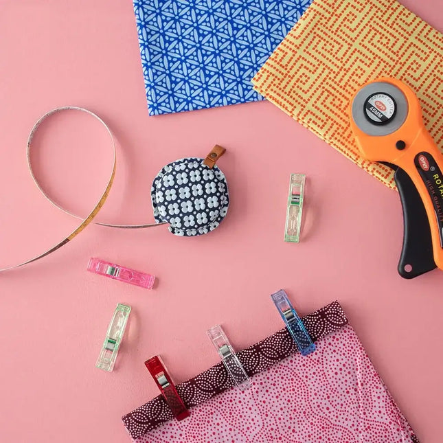 Clips prodigiosos para tela y costura - OPRY96707-4