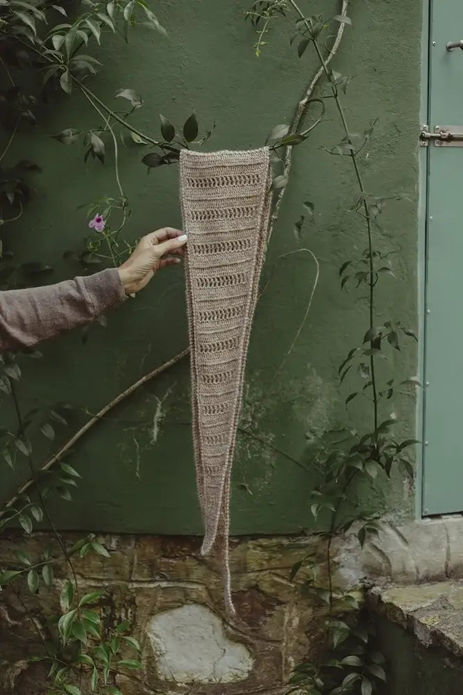 Crochet consciente - 10 patrones a crochet para conectar con tu interior - Proyecto