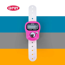 Cuentavueltas Digital - Opry