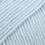 Merino Extra Fine uni colour 39, azul glaciar