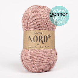 Nord Mix (20) Blush