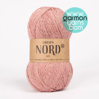 Nord Uni Colour (20) Blush