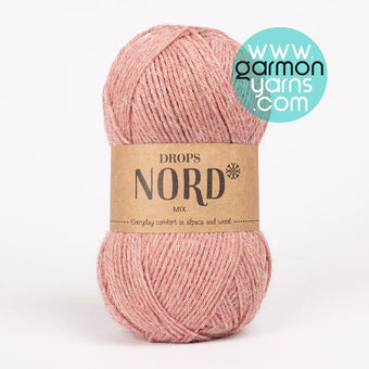 Nord Uni Colour (20) Blush