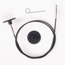 Cables DROPS Plus para agujas circulares intercambiables