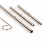 Set DROPS Plus Conector de Cable - 3 conectores y una llave para cables de agujas circulares intercambiables compatibles.