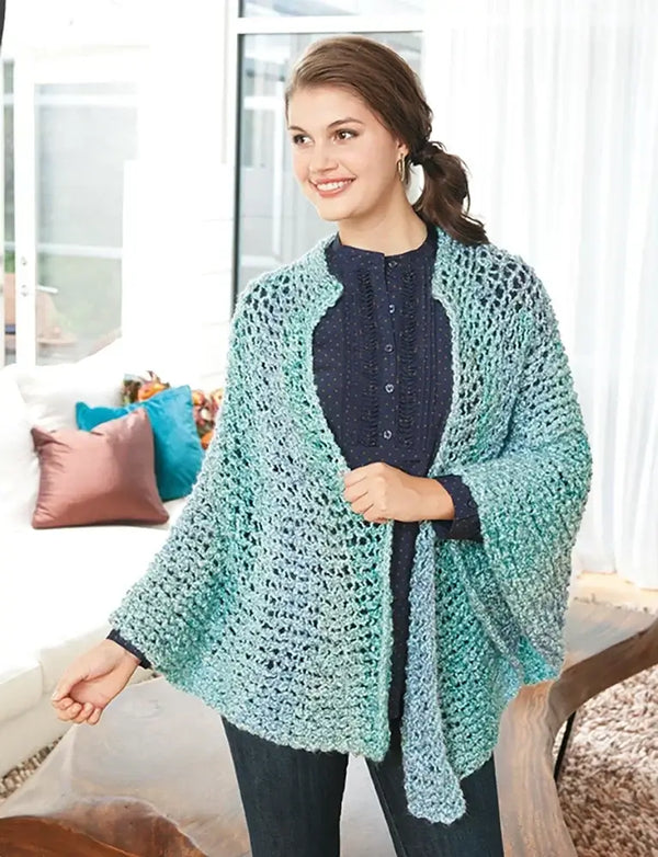 Libro: El gran libro de tejer punto en telares circulares y rectos - Interior 3