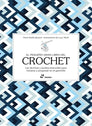El pequeño Gran Libro Del Crochet - Portada
