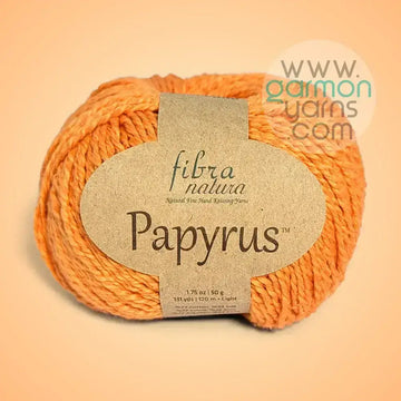 Fibra Natura - Papyrus - FN-229-31 - Orange