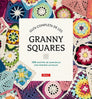 Libro: Guía completa de los Granny Squares - Portada