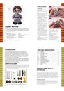 Harry Potter. Crochet mágico: Proyectos de amigurumi paso a paso - paginas interiores