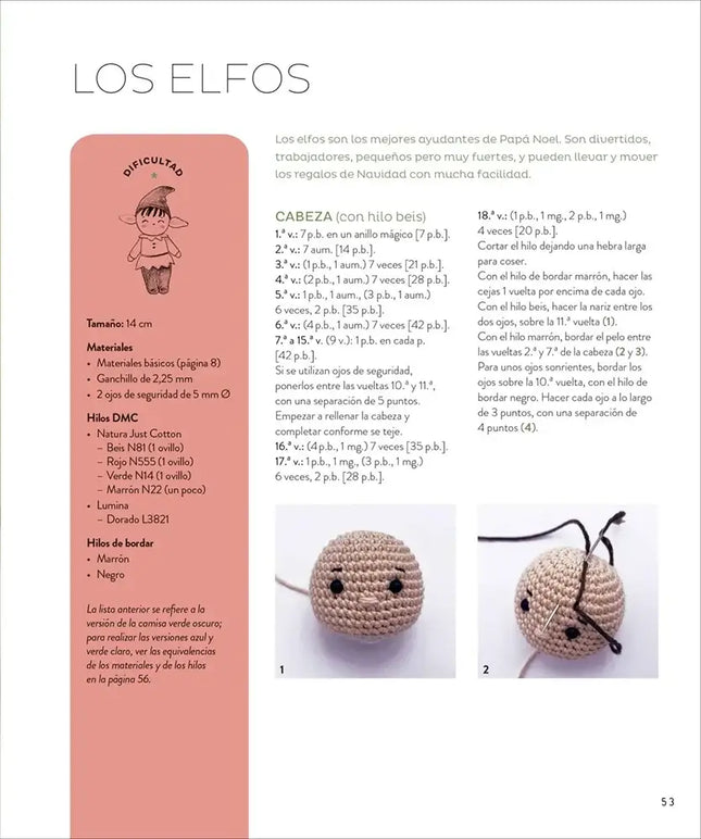 Libro: La Navidad de Khuc Cay - Interior 6