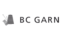 Logotipo Marca BC Garn