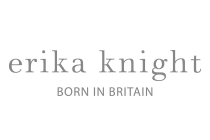 Logotipo Marca Erika Knight