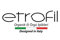 Logotipo Marca Etrofil