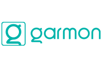Logotipo Marca Garmon