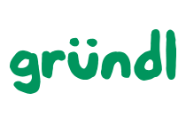 Logotipo Marca Gründl