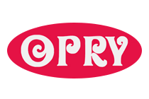Logotipo Marca Opry