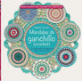 Libro: Mandalas de ganchillo (crochet) - Portada