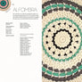 Libro: Mandalas de ganchillo (crochet) - Interior 1