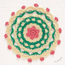 Libro: Mandalas de ganchillo (crochet) - Interior 4