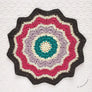 Libro: Mandalas de ganchillo (crochet) - Interior 6