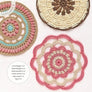 Libro: Mandalas de ganchillo (crochet) - Interior 7