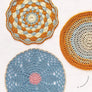 Libro: Mandalas de ganchillo (crochet) - Interior 8