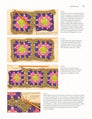 Manual de técnicas de Ganchillo / Crochet - Granny Squares