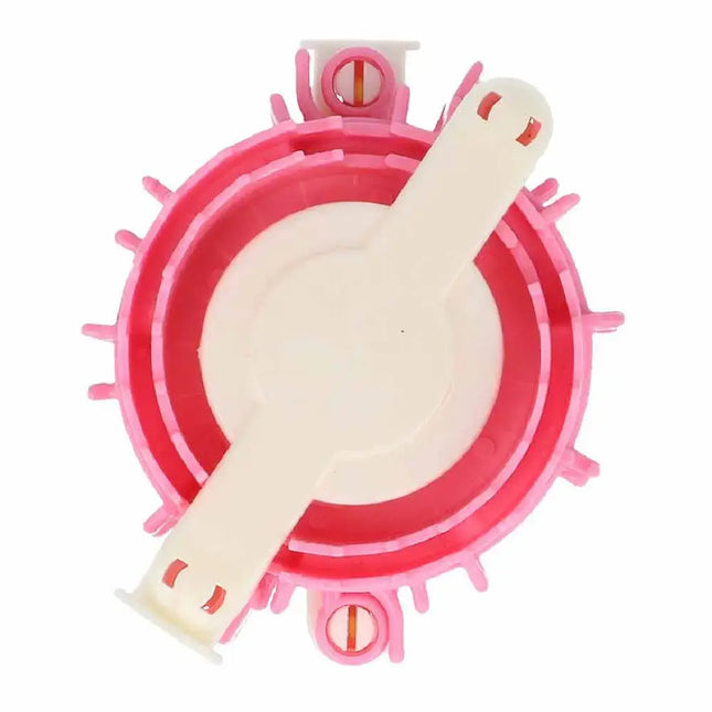 Máquina de hacer Pompones - Opry - Detalle 1