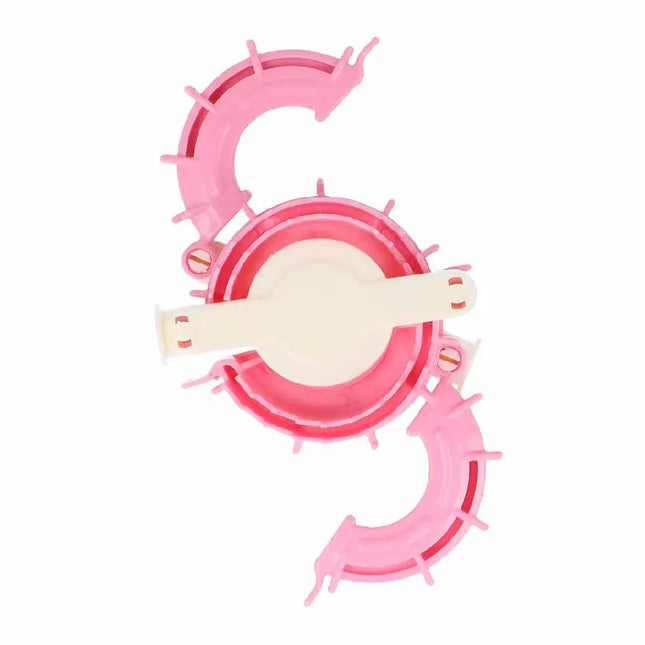 Máquina de hacer Pompones - Opry - Detalle 2