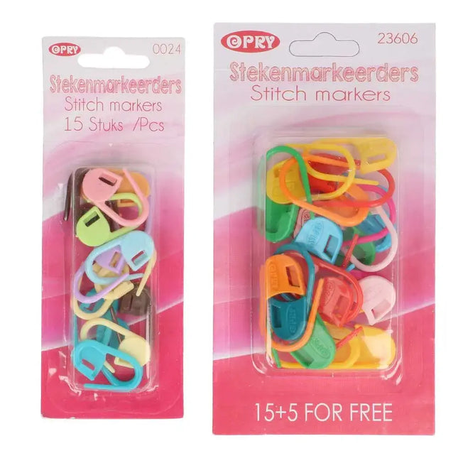 Marcadores de puntos Opry - 0024-23606