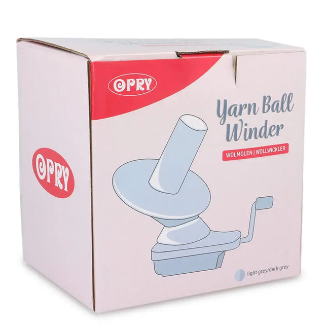 Ovilladora - Opry - Caja