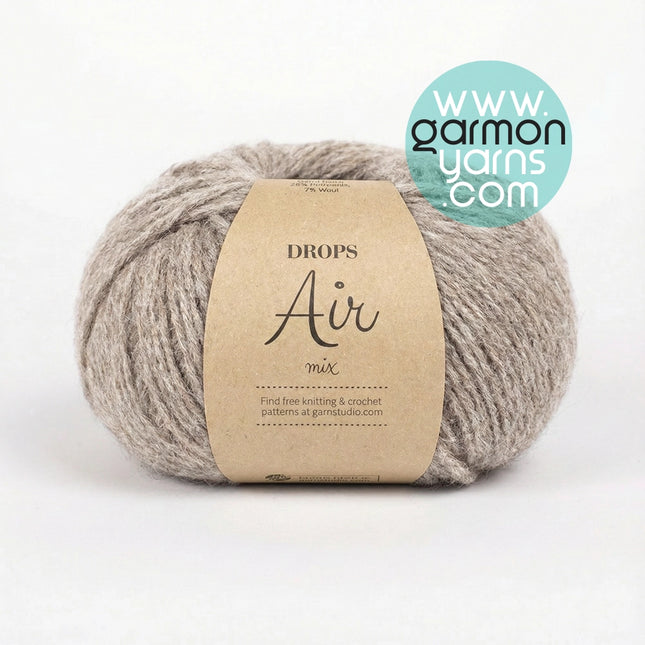Air Mix (26) - Beige