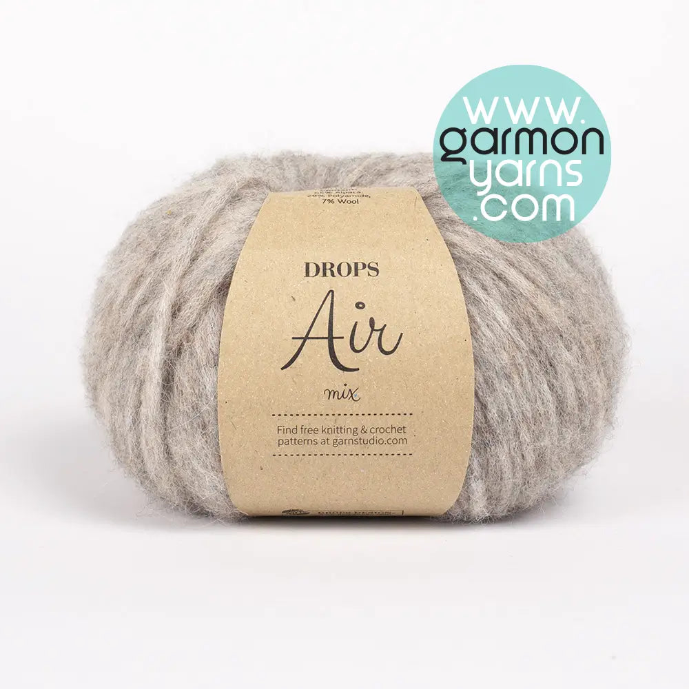 Air Mix (55) - Beige Claro