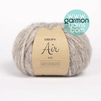 Air Mix (55) - Beige Claro