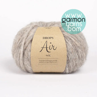 Air Mix (55) - Beige Claro