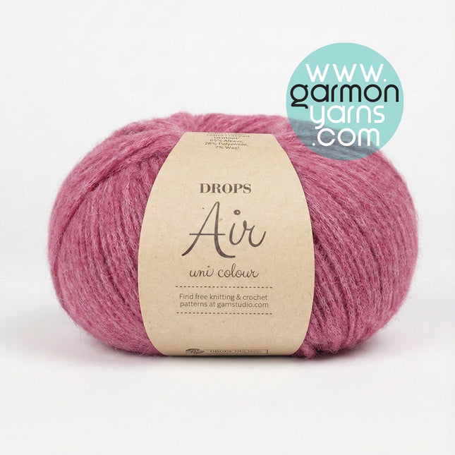 Air Uni Colour (14) - Brezo