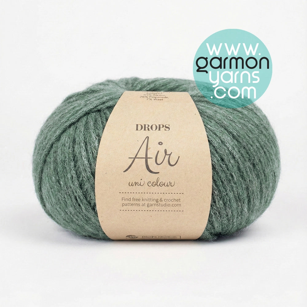 Air Uni Colour (45) - Mar del Norte