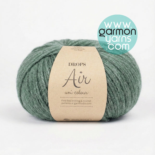 Air Uni Colour (45) - Mar del Norte