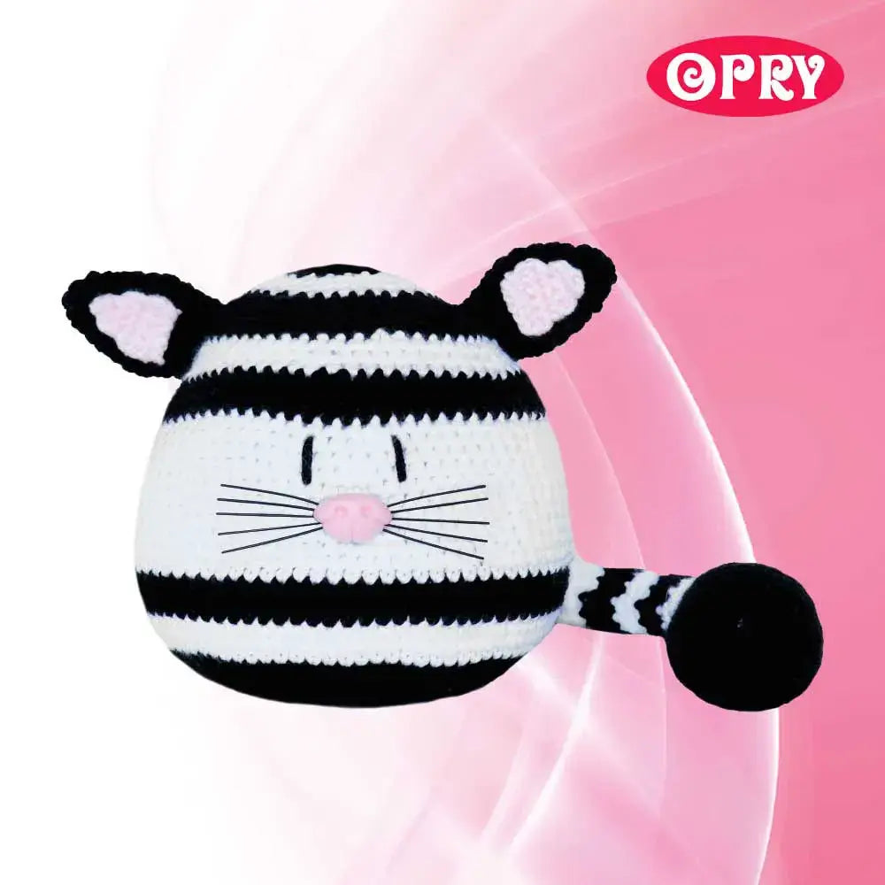 Pack de 120 Bigotes para Narices de Animales - Opry - Detalle