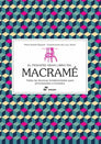 El pequeño gran libro del Macramé - Portada