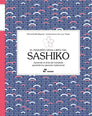 El pequeño gran libro del Sashiko - Portada