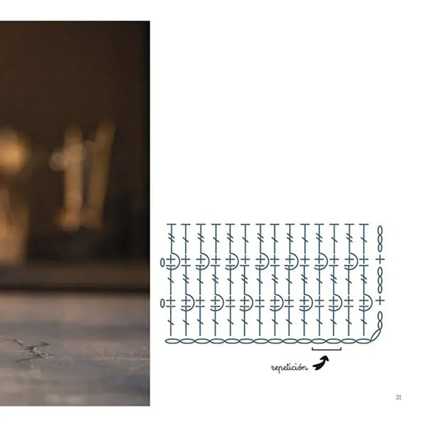 Libro: Prendas de ganchillo / crochet para la casa - Interior 4