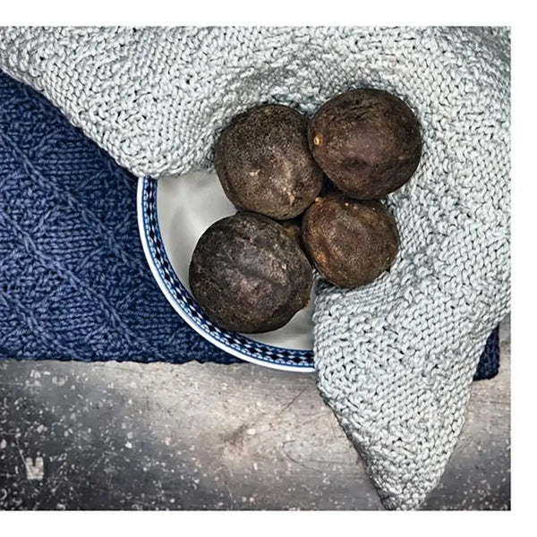 Libro: Prendas de punto para la casa - Interior 2