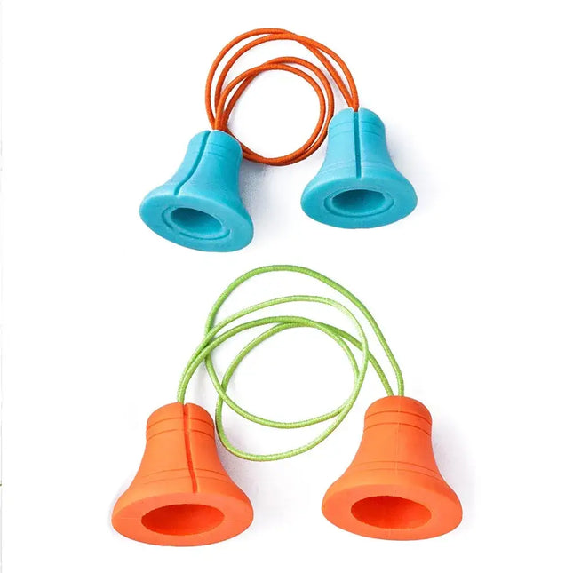 Protectores para Agujas de doble punta Pony - 2 juegos - Detalle