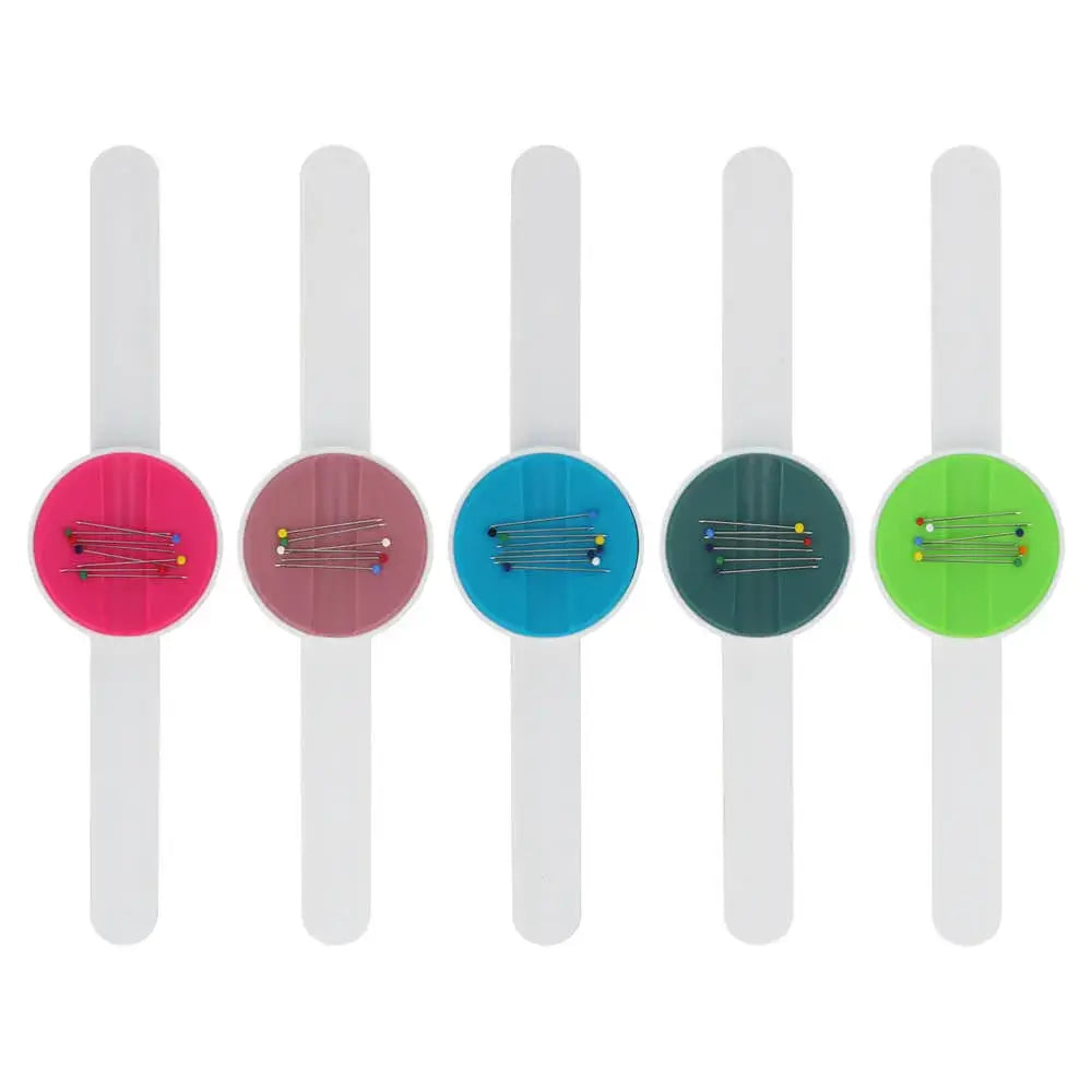 Pulsera Magnética Alfiletero - Opry - 5 Colores