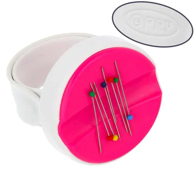 Pulsera Magnética Alfiletero - Opry - Marca