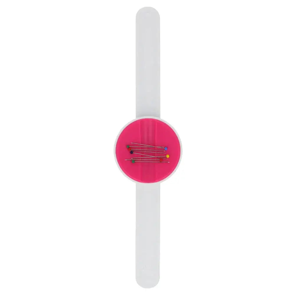 Pulsera Magnética Alfiletero - Opry - Rosa