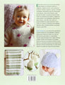 Libro: Punto para bebés. 20 proyectos fáciles y rápidos - Interior 5