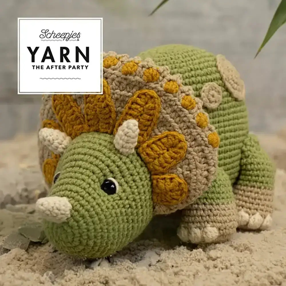 Scheepjes - Softfun Minis Colour Pack - proyecto 5